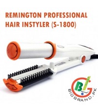 New Remington 3in1 Instyler Professional Hair Straightener